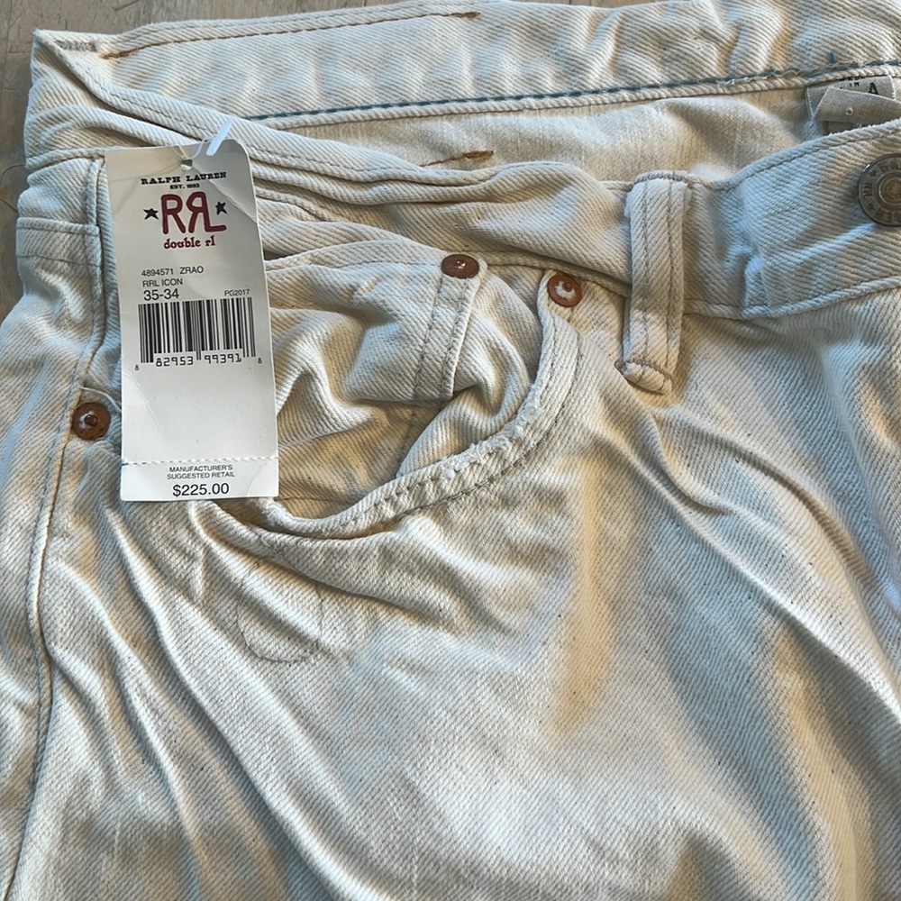 Jeans New